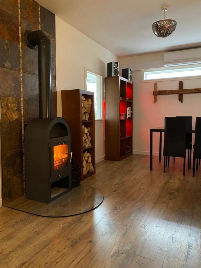 Cosy 2-Bed House In Kinlochbervie Villa Eksteriør billede