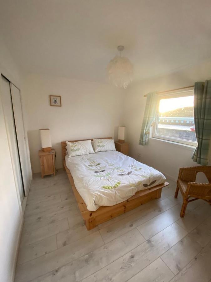 Cosy 2-Bed House In Kinlochbervie Villa Eksteriør billede